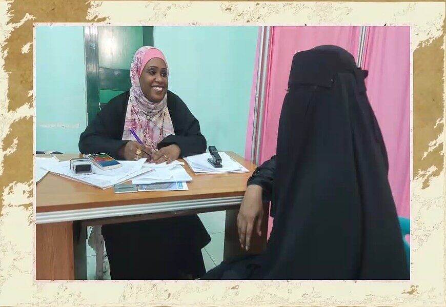 بودكاست هودج سرطان الثدي حوار لابد منه