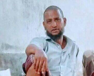 الحوثيون يعتقلون مدرس في مديرية ماوية ويخفون عن أسرته مكان اعتقاله