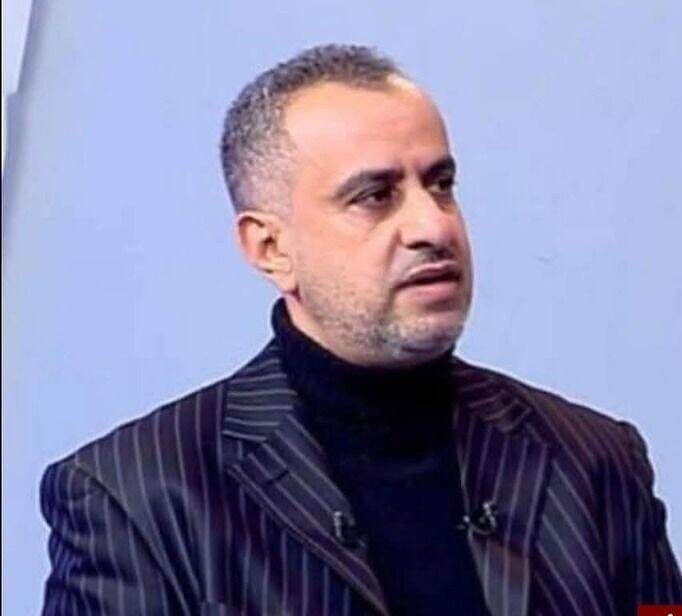 توجيه أمني بنقل الصحفي الرياضي الفقيه إلى عدن وسط جدل حول قانونية الإجراء