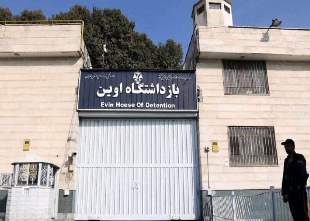 معتقلون في أحد أكبر سجون إيران يضربون عن الطعام احتجاجاً على تصاعد الإعدامات