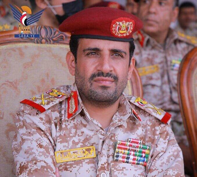 الحوثيون يعيّنون رئيس أركان جديد بعد إعلان مقتل الغماري في غارة إسرائيلية