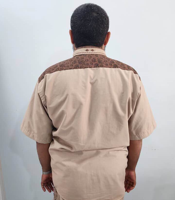 شرطة محافظة شبوة تضبط أمام وخطيب في أحد جوامع عتق بعد ابتزازه طفل قاصر لمدة ثلاث سنوات