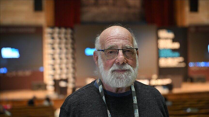 رئيس لجنة مناهضة الهدم في إسرائيل" تدمير تل أبيب الممنهج يستهدف جعل غزة غير صالحة للحياة"