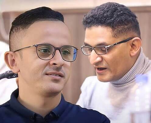 الاتحاد الدولي للصحفيين يطالب جماعة الحوثي بالإفراج عن ماجد وأوراس