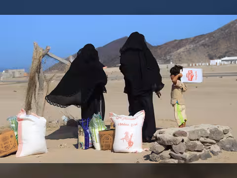 تصاعد التحذيرات الأممية من تفاقم الأزمة الإنسانية في اليمن