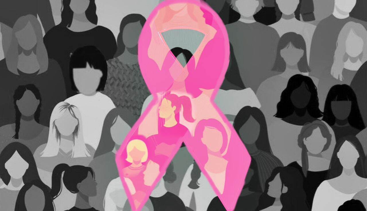 الأنوثة والصمود: حين يصبح الغذاء والدعم النفسي درعًا في معركة السرطان.