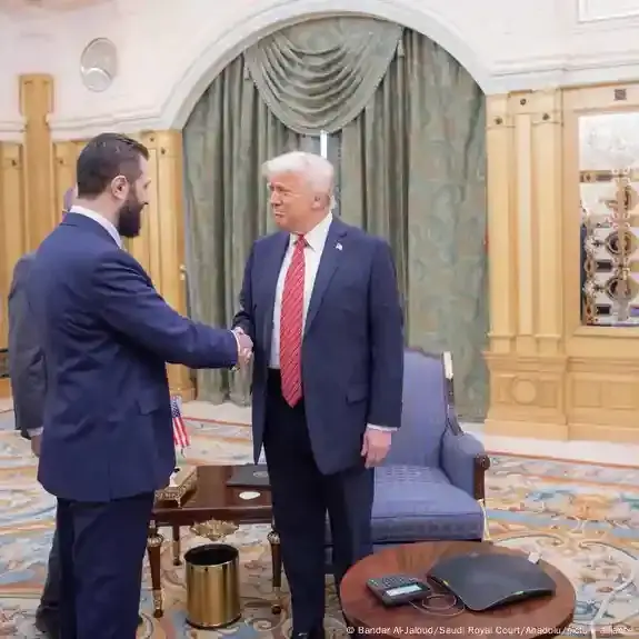 أمريكا تسعى جاهدة لإنشاء قاعدة جوية للخدمات اللوجستية جنوب دمشق