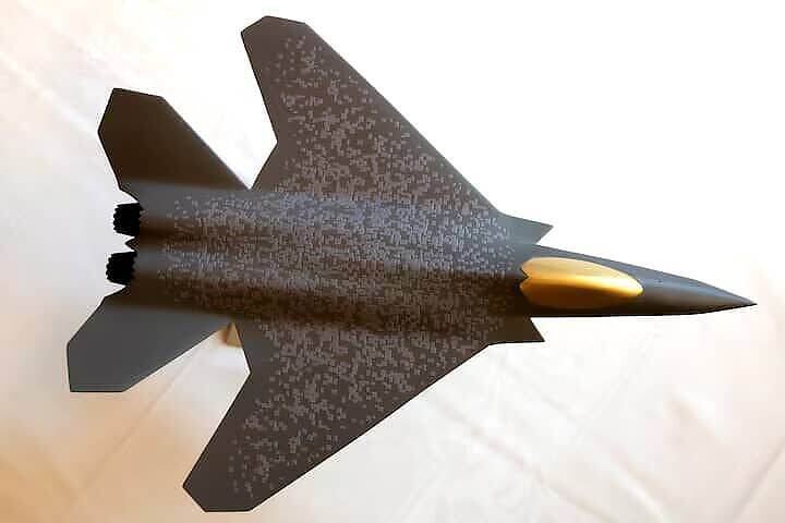 ألمانيا تلتزم بالموعد النهائي حتى أواخر العام لاتخاذ قرار بشأن طائرات FCAS الحربية