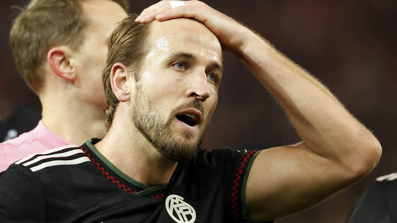 بطولة ألمانيا: أونيون برلين يوقف سلسلة انتصارات بايرن القياسية.