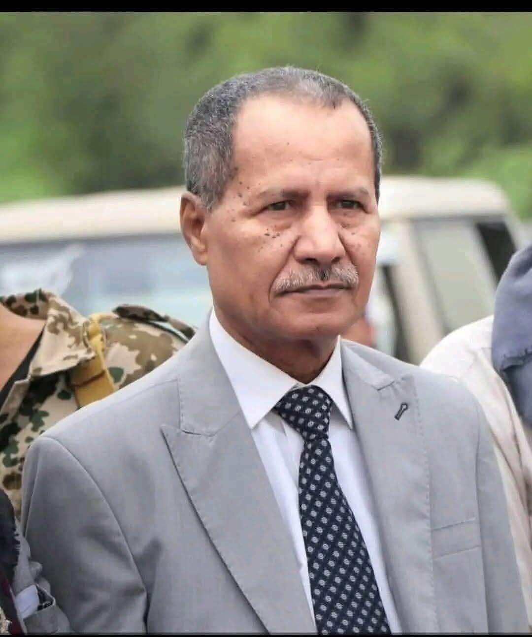 النائب الوافي يتعرض لاطلاق رصاص من أحد المواقع العسكرية في جبل حبشي