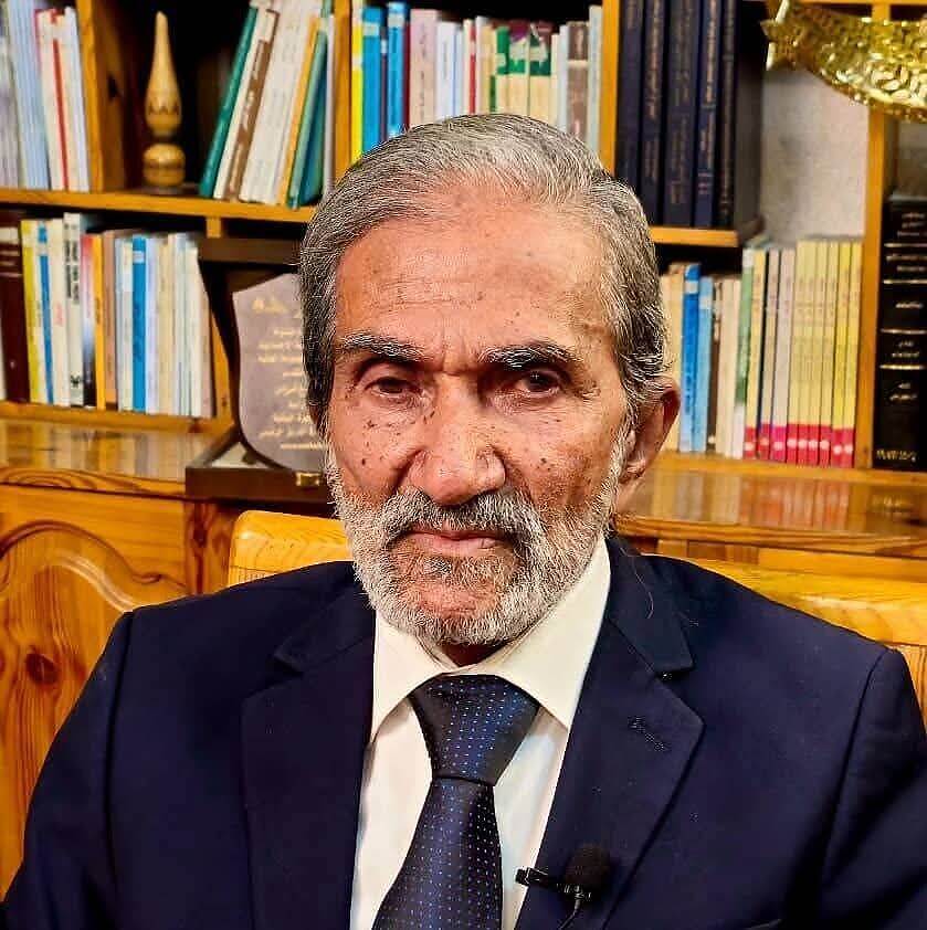 جهاز الأمن والاستخبارات الحوثي يستدعي الدكتور العودي ومخاوف من اعتقاله