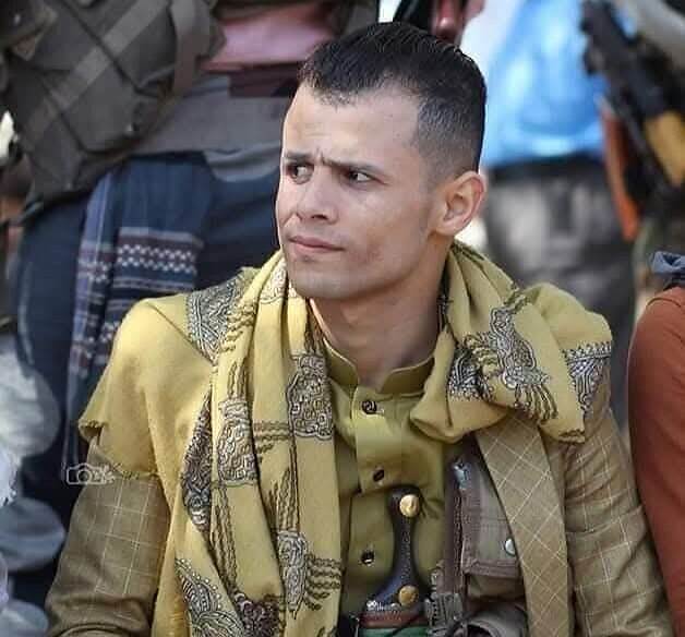 وفاة غامضة لمجاهد الشعيبي  في سجن الامن السياسي في محافظة تعز