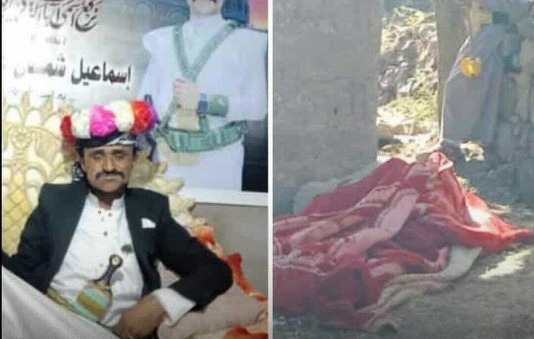 مقتل مواطن في إب بعد يوم من زفافه في ظروف غامضة
