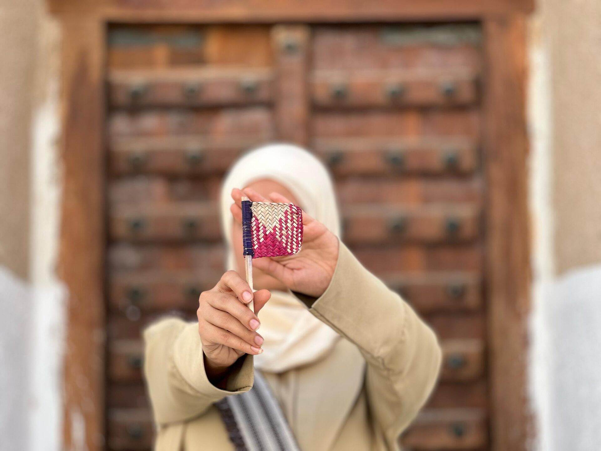 أنغام عدنان: مسيرة ناجحة بين الفن والثقافة والرقمنة