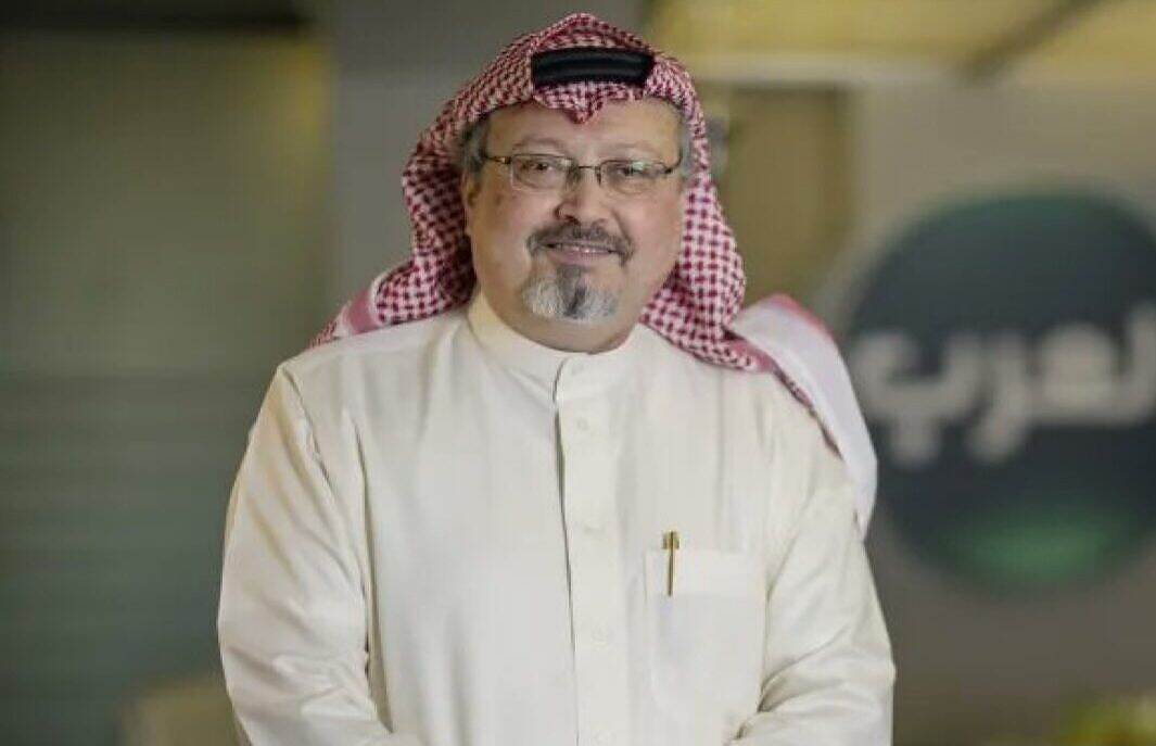 ‏الغضب على قتل جمال خاشقجي تلاشى في العاصمة واشنطن