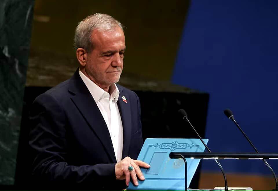 "رويترز "إيران تسعى لاستغلال النفوذ السعودي لإحياء المحادثات النووية مع أمريكا..