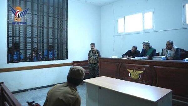 محكمة خاضعة لجماعة الحوثي في صنعاء تصدر حكم بإعدام 17 معتقل