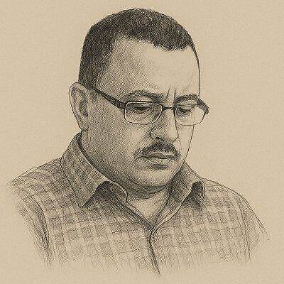 الباحث الآثري اليمني عبد الله محسن يُكرم بجائزة من اتحاد الآثاريين العرب