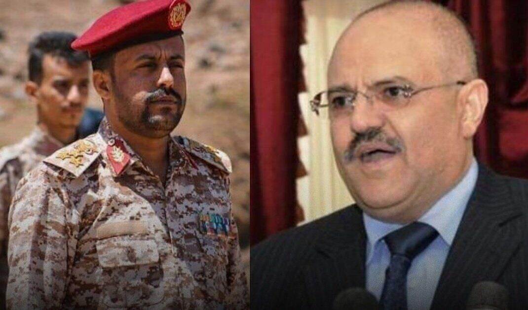 هجوم مسلّح على موكب محافظ تعز والجبولي يخلّف 7 قتلى من قوات الحماية والمهاجمين