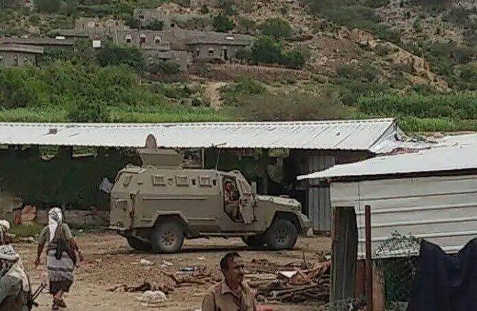 استهداف المقاطرة يعمّق التوتر… وتحذيرات من اقتراب تعز من مرحلة الانفجار