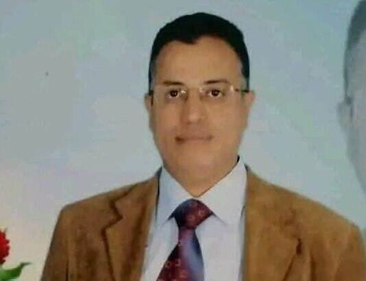 حادثة اختطاف واعتداء تطال الدكتور التبعي في تعز لإجباره على التنازل عن ممتلكاته