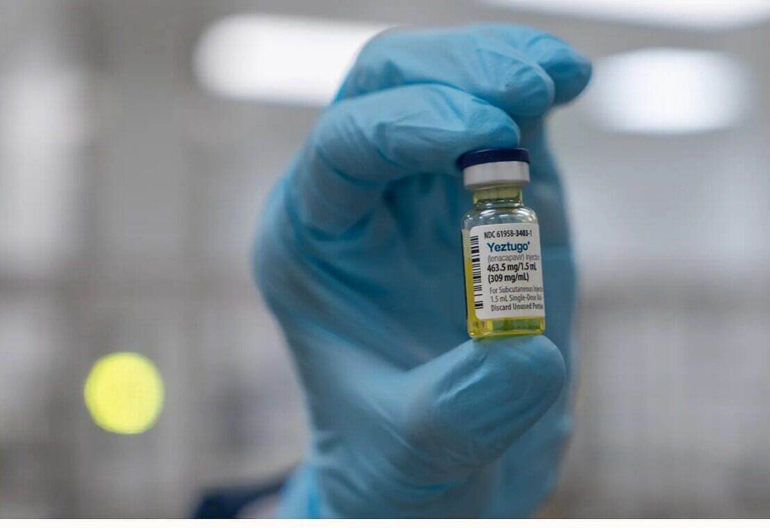 بدء تقديم لقاحات الوقاية من فيروس نقص المناعة البشرية مرتين سنويًا في أفريقيا