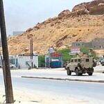 المحرمي عضو المجلس الرئاسي يُشكّل لجنة عسكرية لترتيب أوضاع لواء بارشيد