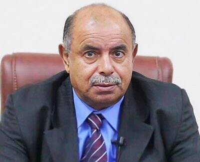 محافظ حضرموت يطالب انسحاب القوات المتصارعة ويؤكد جاهزية قوات المحافظة للتأمين