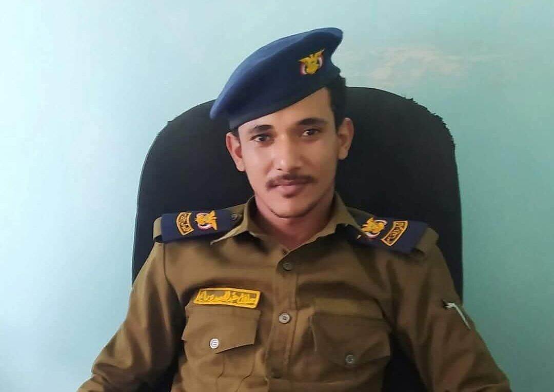 مقتل ضابط أمني من جماعة الحوثيين برصاص مسلحين في العدين بمحافظة إب