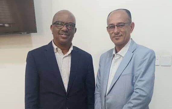 المفوضية السامية للأمم المتحدة تبدي استعدادها للعمل مع نقابة الصحفيين اليمنيين