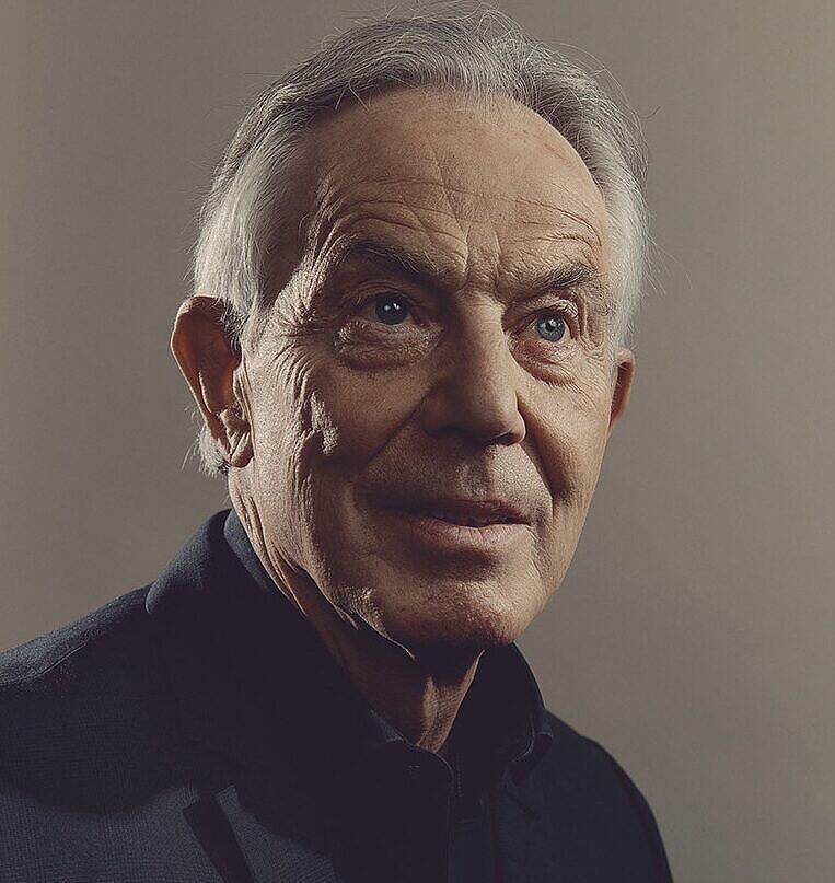 استبعاد توني بلير من قائمة المرشحين للانضمام إلى مجلس إدارة غزة