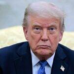 قائد القيادة المركزية الأمريكية يقدم إحاطة لترامب حول خطط جديدة لتدخل عسكري محتمل في إيران