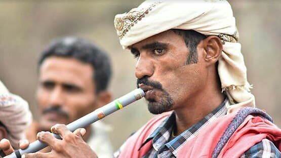 اليونسكو تدرج "الدان" الحضرمي ضمن التراث العالمي غير المادي.