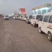 سعر أسطوانة الغاز في مدينة العند بـ15 ألف ريال واتهامات لملاك محطات الغاز بالاستغلال