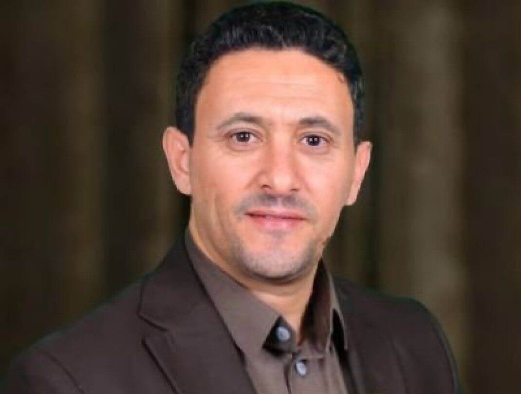 الاتحاد الدولي للصحفيين يطالب باستبعاد المرتضى من الوفد الحوثي لتورطه في الانتهاكات