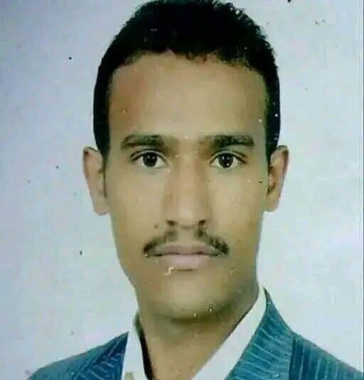 أم الدكتور عمر السامعي كانت تنتظر الإفراج عنه من قبل الحوثيين وتفاجأت بوجوده في ثلاجة الموتى