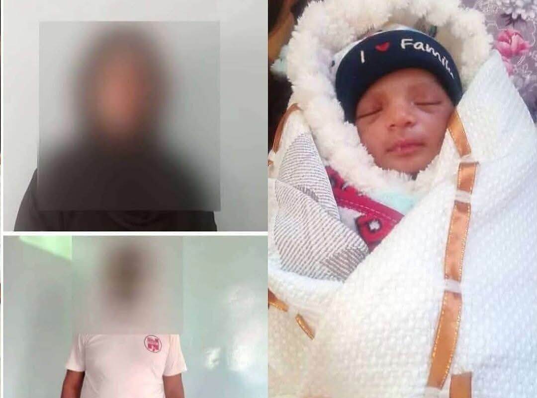 أمن عدن يُرجع طفلة إلى عائلتها في الحديدة بعد خطفها من قبل زوجين