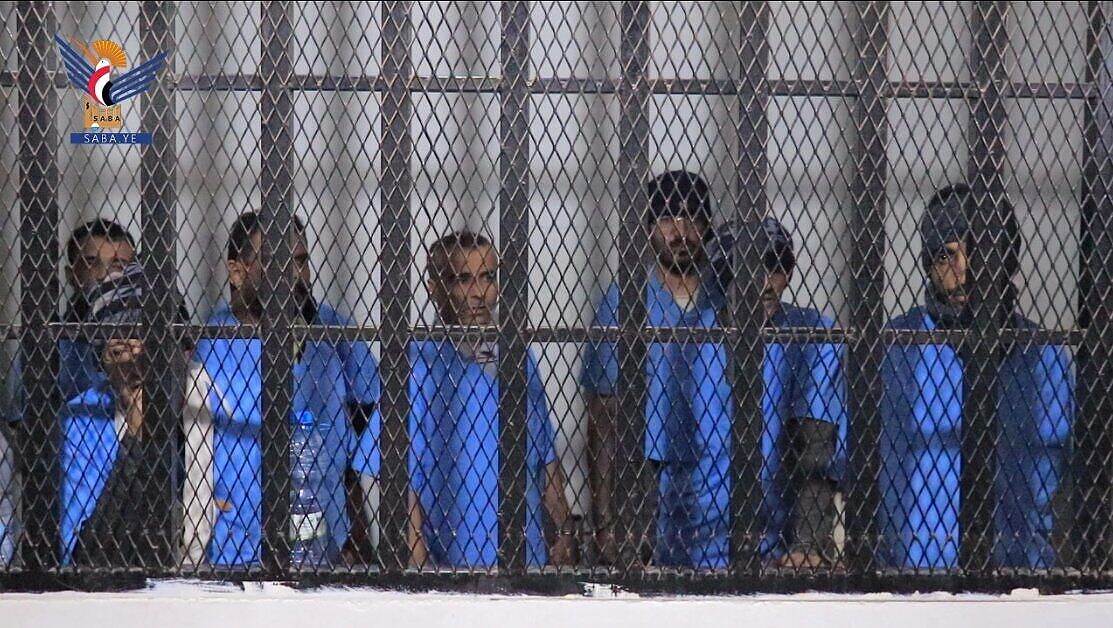 رابطة العاملين الإنسانية تؤكد استمرار الحوثيين في إخفاء المعتقلين ومنعهم من التواصل مع ذويهم