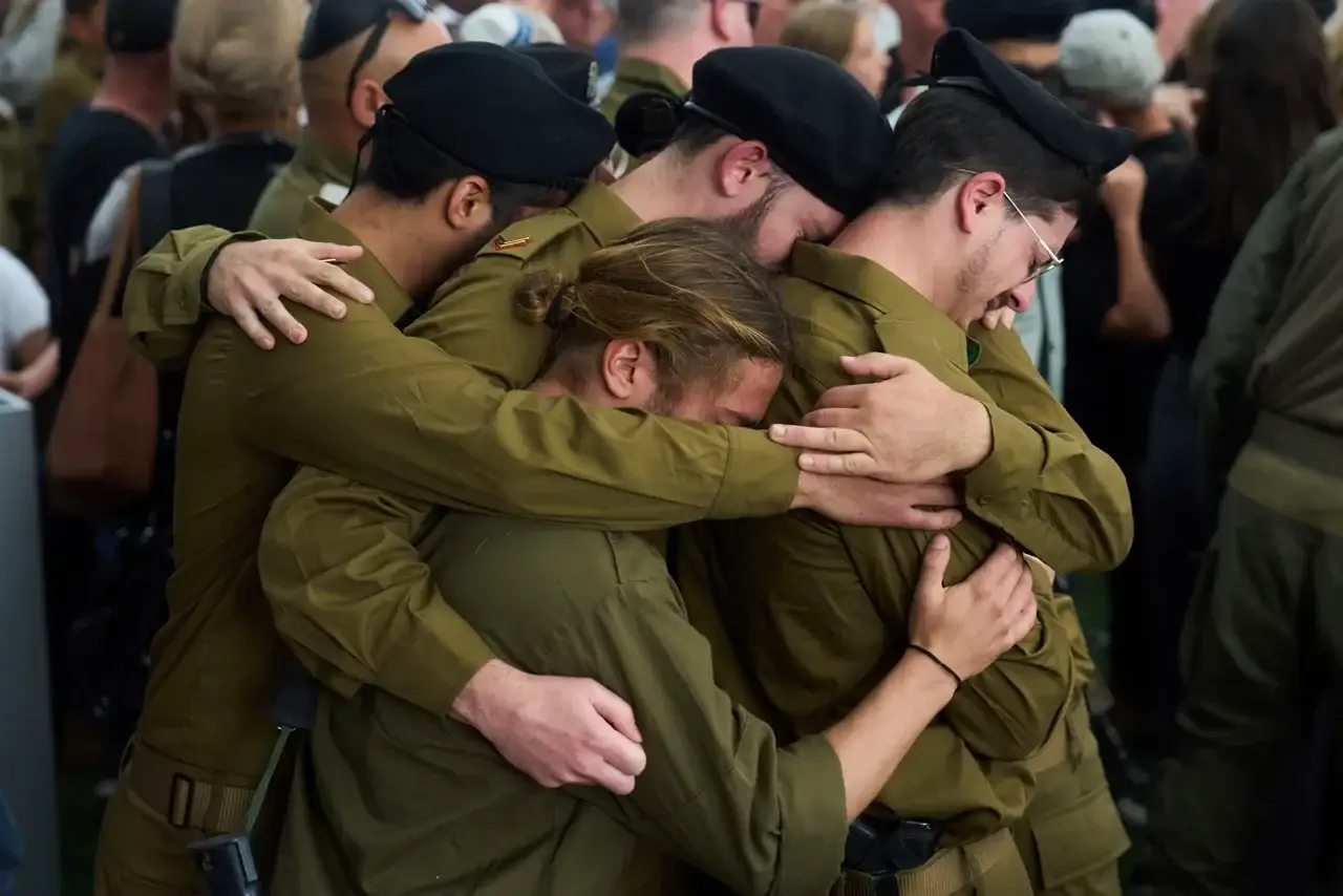 ارتفاع عدد الجنود المنتحرين في اسرائيل إلى 61 بعد انتحار جندي في قاعدة عسكرية