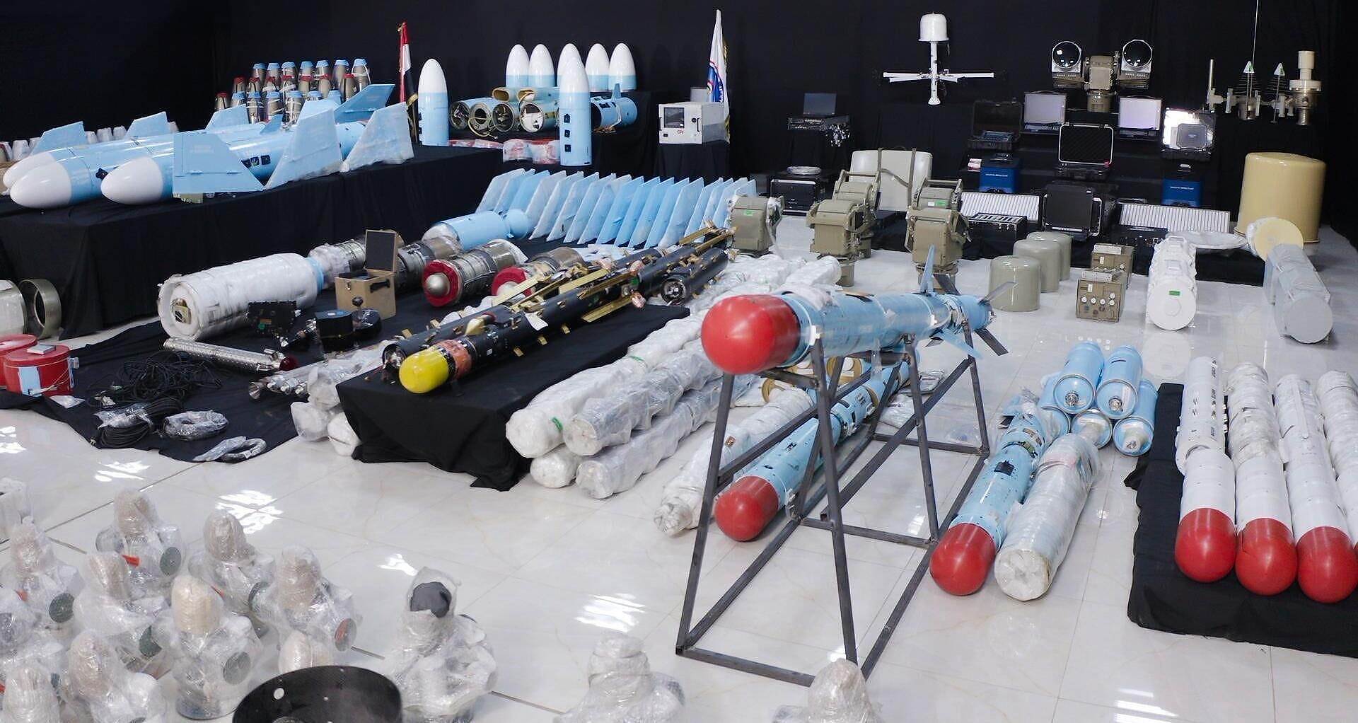 الدعم الصيني وواقع التوازن في اليمن من خلال تعزيز قدرات الحوثيين