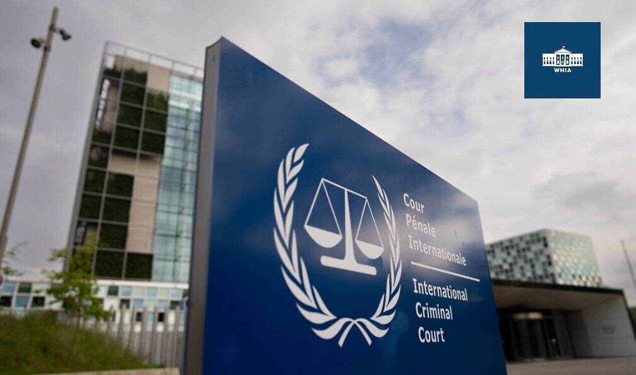 عقوبات أمريكية على قاضيين في المحكمة الجنائية الدولية بسبب التحقيق مع مواطنين إسرائيليين