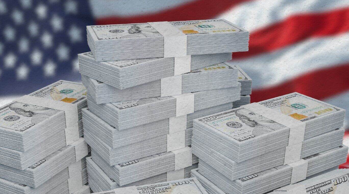 عام كارثي للدولار ولا يبدو أن هناك بصيص أمل في نهاية النفق عام 2026