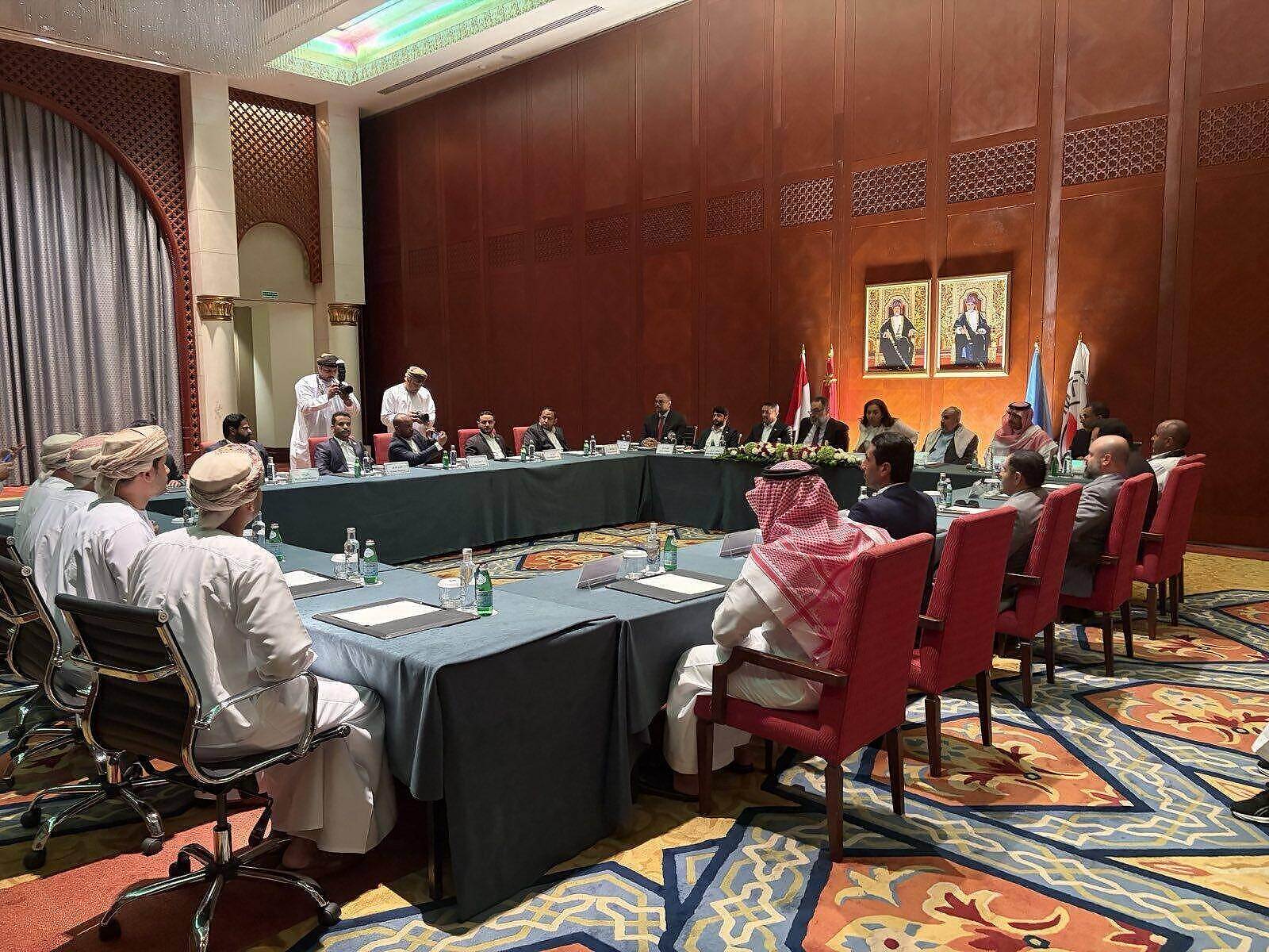 اتفاق بين الحكومة المعترف بها والحوثيين للإفراج عن آلاف المعتقلين اليمنيين و7 سعوديين و23 سودانياً