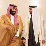 وزير الدفاع السعودي في أبو ظبي واتفاق وتنسيق لمواجهة الحوثيين.