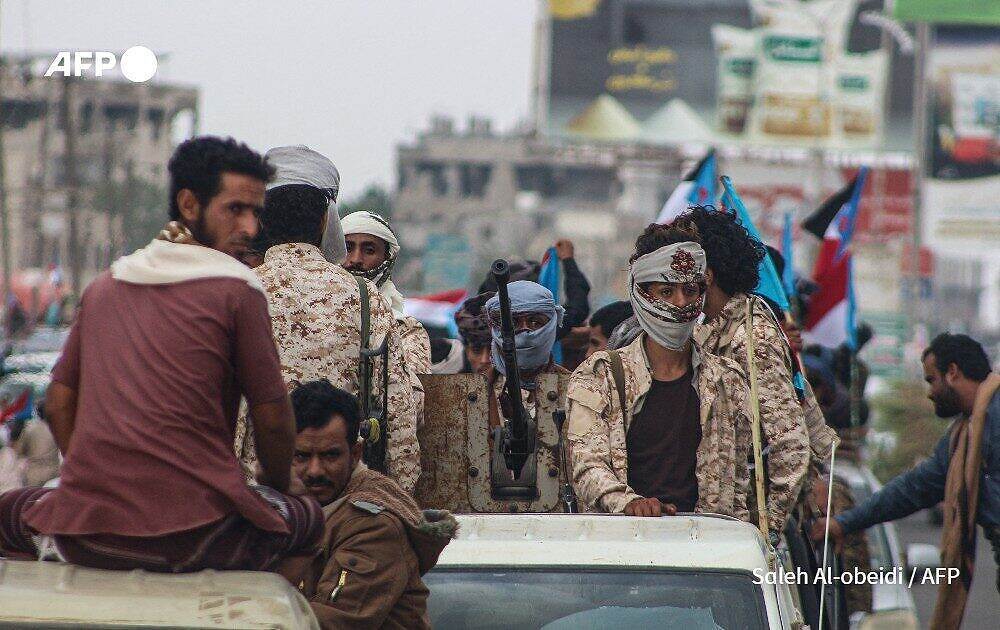 المتحدث باسم القوات الجنوبية يؤكد عدم الانسحاب من حضرموت والمهرة