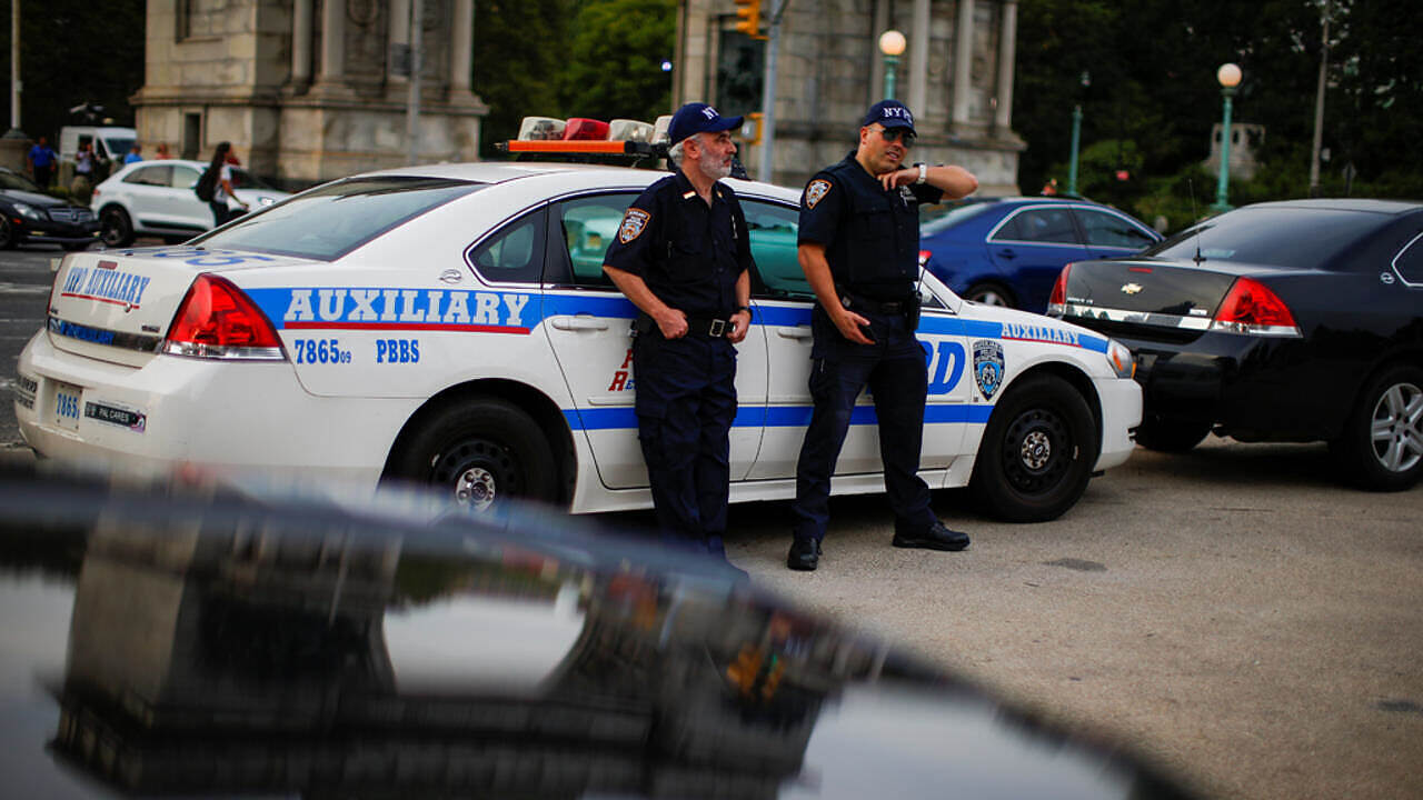 وزارة العدل الأميركية تعلن إحباط مخطط إرهابي في ولاية نورث كارولاينا