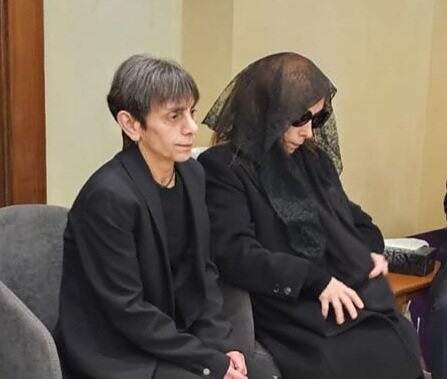 للمرة الثانية خلال ستة أشهر.. الحزن يفطر قلب المغنية اللبنانية فيروز.