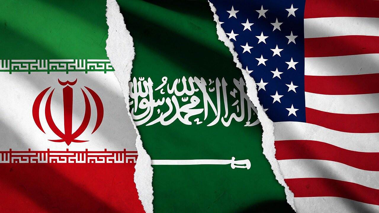 ‏السعودية تبلغ طهران أنها لن تسمح باستخدام أراضيها في هجوم عسكري أميركي