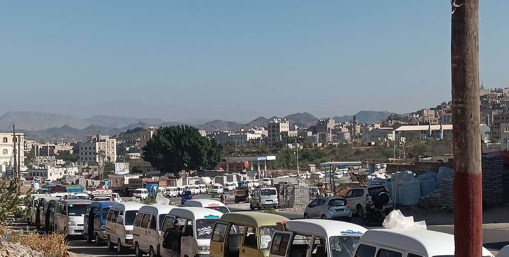 شركة الصبيحي تضخ مليونًا وعشرة آلاف لتر من الغاز المنزلي لمعالجة أزمة الانعدام في ثلاث محافظات