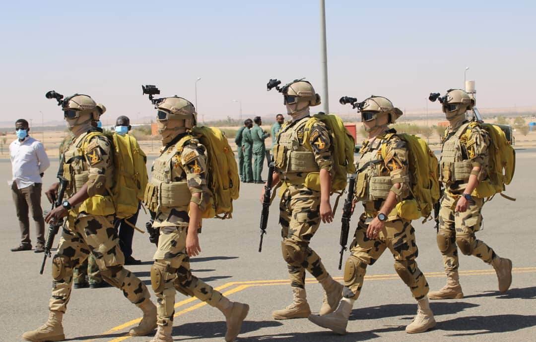 السعودية ومصر والصومال تجري محادثات متقدمة لإبرام شراكة عسكرية